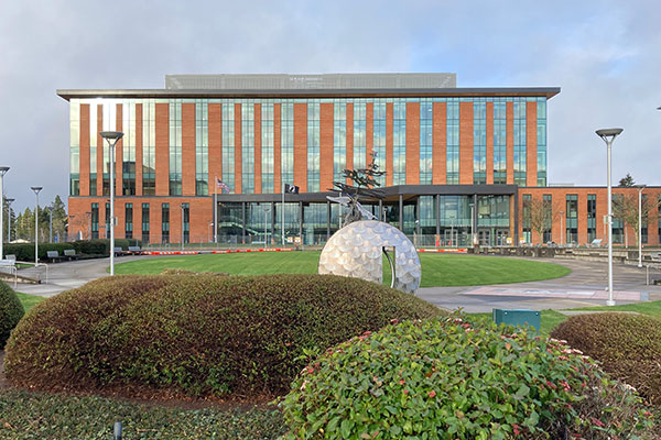 courthouse