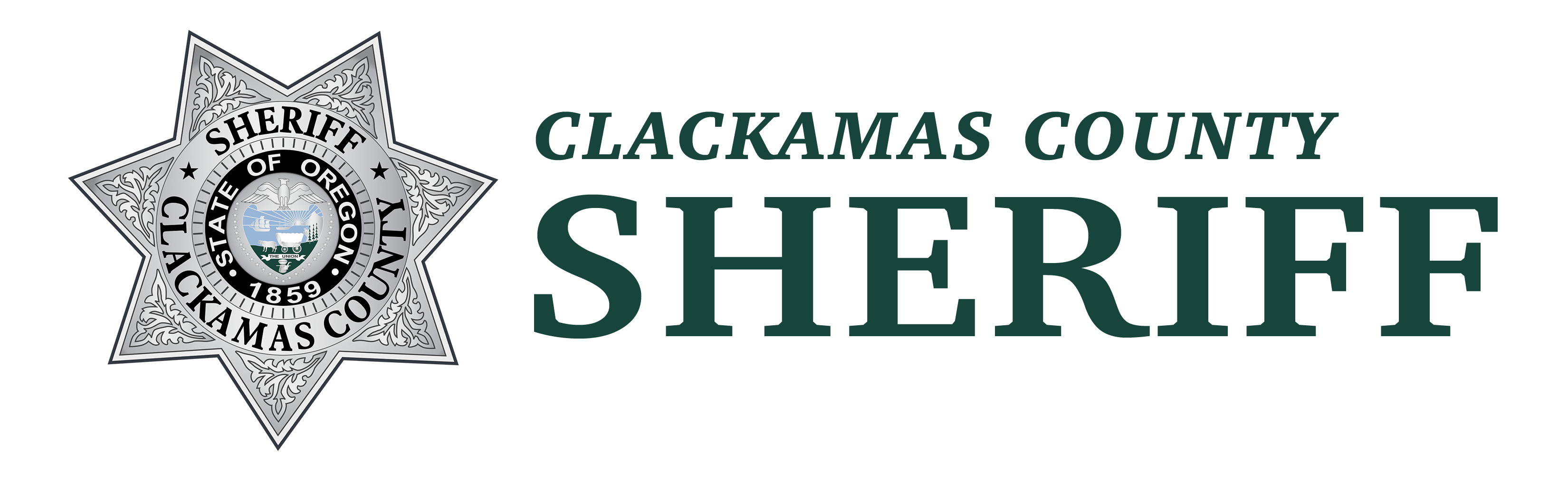 Clackamas County Sheriff