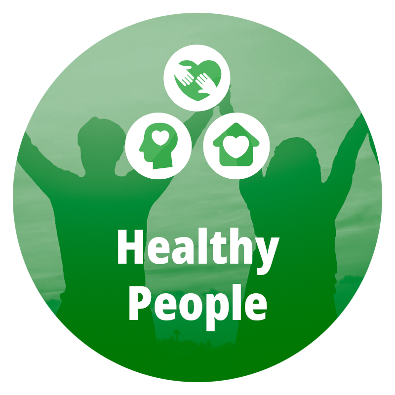Healthy People