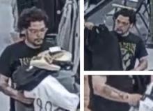 Can You ID Me? CCSO Case # 24-080481