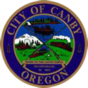 City of Canby seal