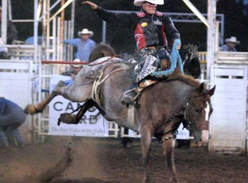 Canby Rodeo | Clackamas County