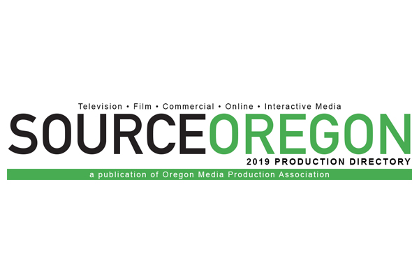 Source Oregon - a publication of Oregon Media Production Association