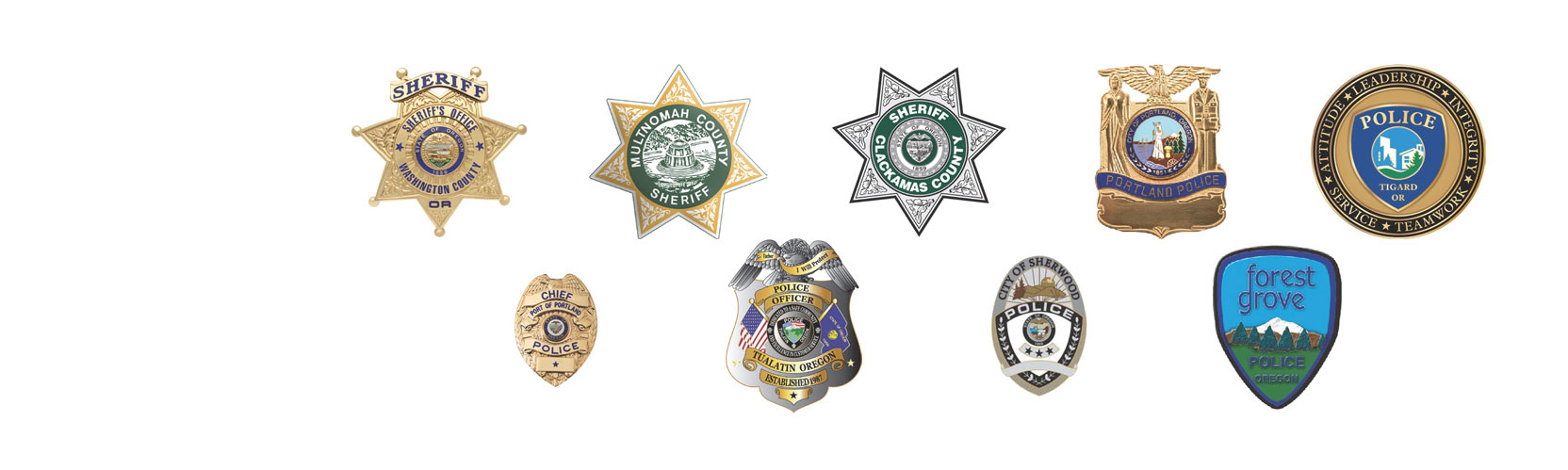 Clackamas County Sheriff S Office Clackamas County - usa metropolitan police department decal roblox