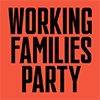 Working Families party logo