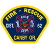 Canby Fire District