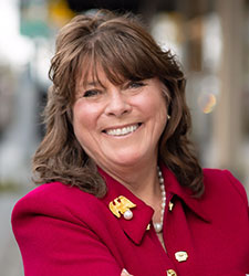 Martha Schrader