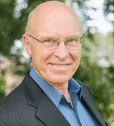 Mark Shull