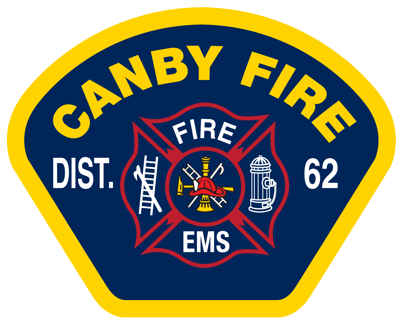 Canby Fire District