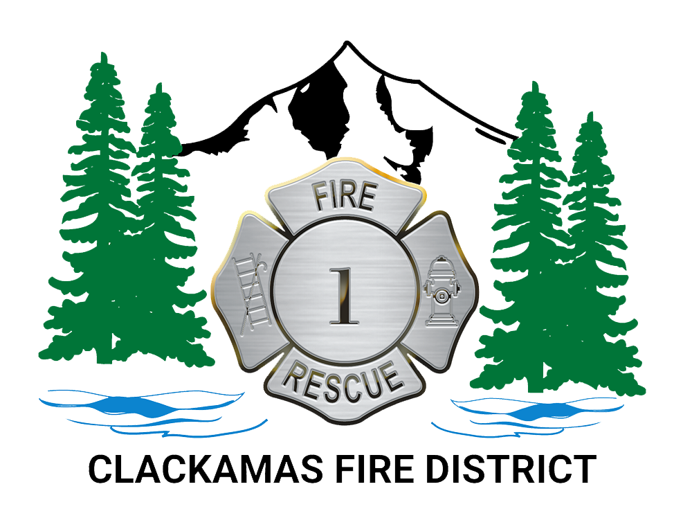 Clackamas Fire District