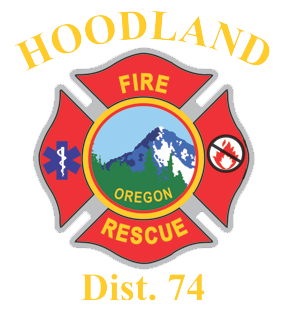 Hoodland Fire District