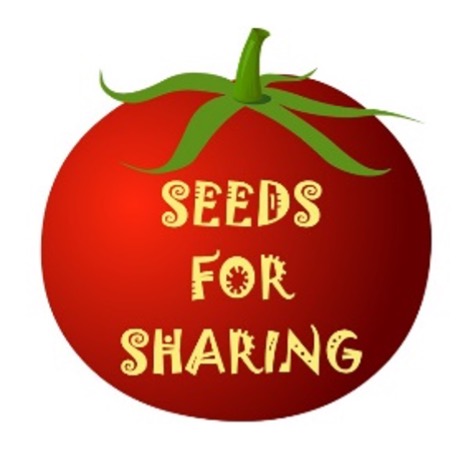 Seeds for Sharing