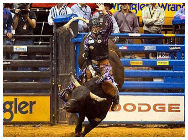 Canby Rodeo Clackamas County