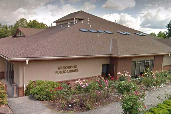 Wilsonville Public Library