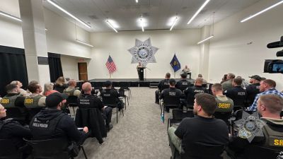 2024 DV Warrant Sweep briefing