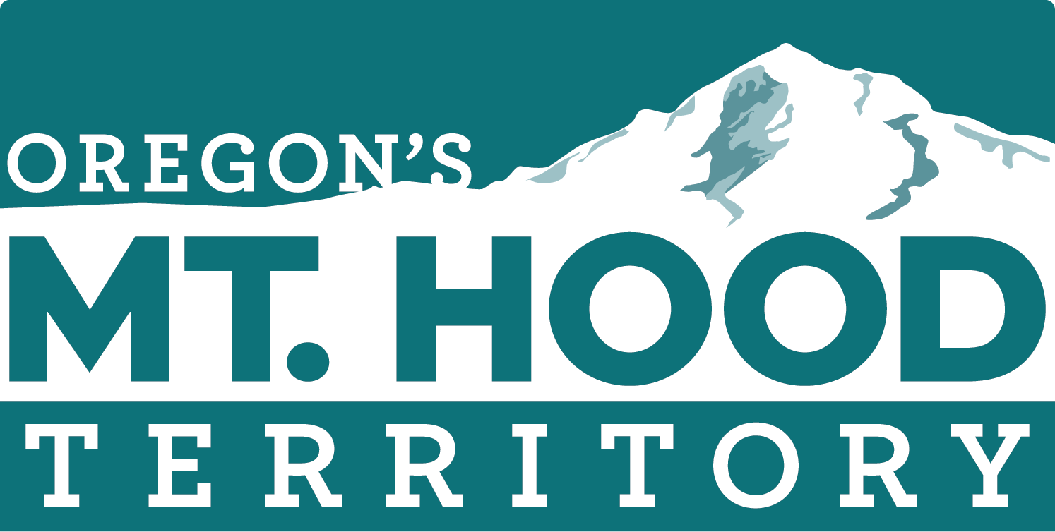 Mt Hood Territory logo