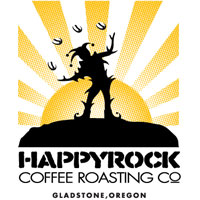 Happyrock Coffee Roasting Co