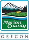 Marion County Oregon