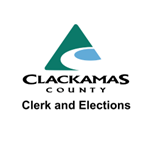 Clackamas County Clerk and Elections