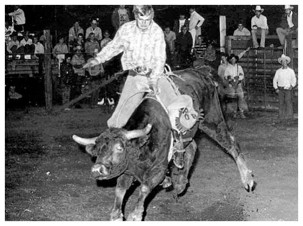 Canby Rodeo | Clackamas County