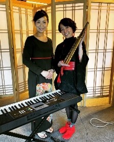 Takohachi Duo