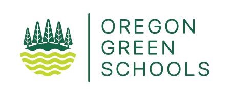 Oregon Green Schools logo