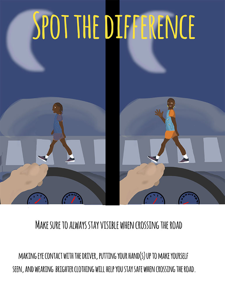 2nd place 6-8 Artwork