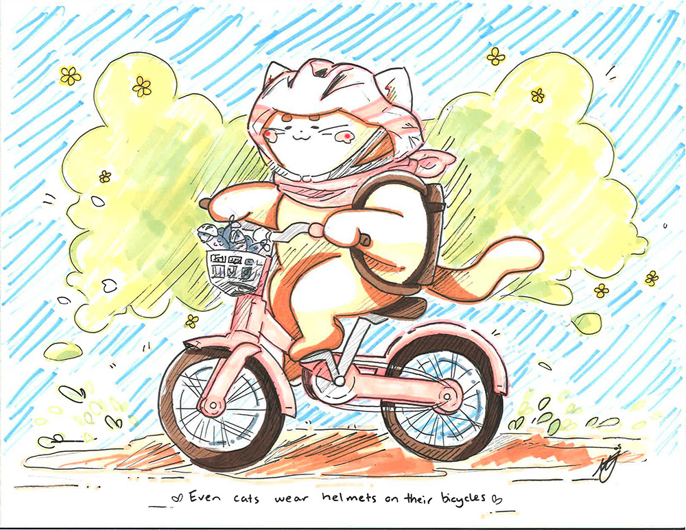 3rd place 9-12 Artwork