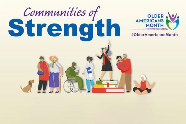 Communities of Strength