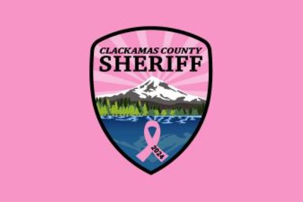 CCSO Pink Patch 2024