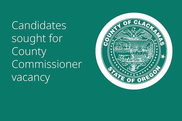 Candidates sought for Board position