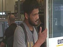 Can You ID Me? CCSO Case # 23-019222