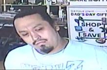 Can You ID Me? CCSO Case # 24-010894