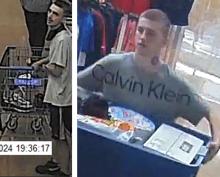 Can You ID Me? CCSO Case # 24-013858