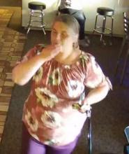 Can You ID Me? CCSO Case # 24-014177