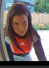 Can You ID Me? CCSO Case # 24-018677