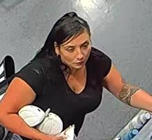 Can You ID Me? CCSO Case # 24-080864