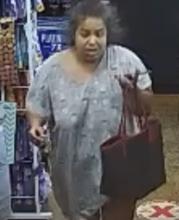 Can You ID Me? CCSO Case # 24-080877