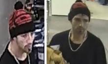 Can You ID Me? CCSO Case # 24-081059