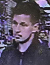 Can You ID Me? CCSO Case # 24-081502