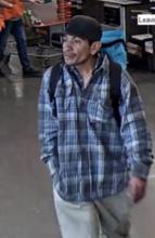 Can You ID Me? CCSO Case @# 25-080026