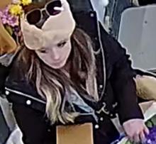 Can You ID Me? CCSO Case # 25-080097