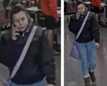 Can You ID Me? CCSO Case # 25-080095