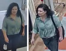 Can You ID Me? CCSO Case # 25-080307