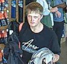 Can You ID Me? CCSO Case # 25-080318